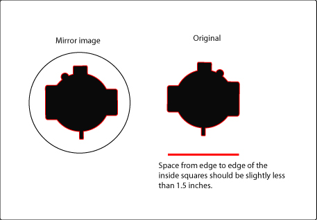 Winker template