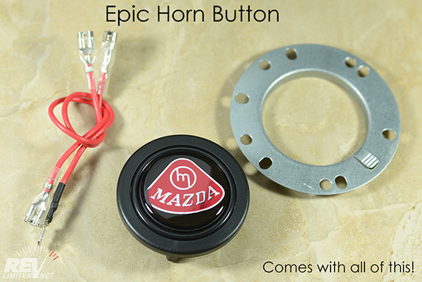 Epic Button