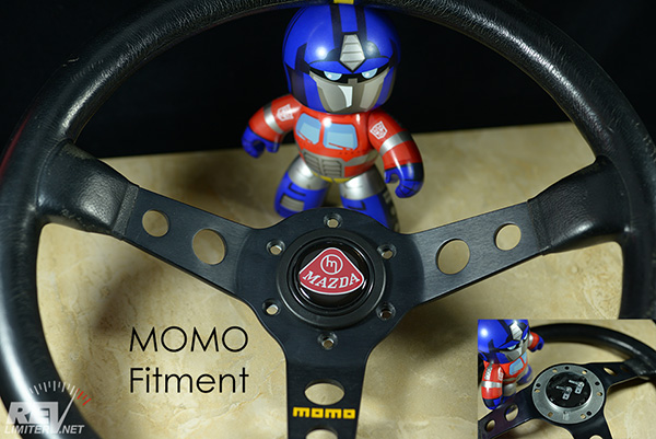 horn button 