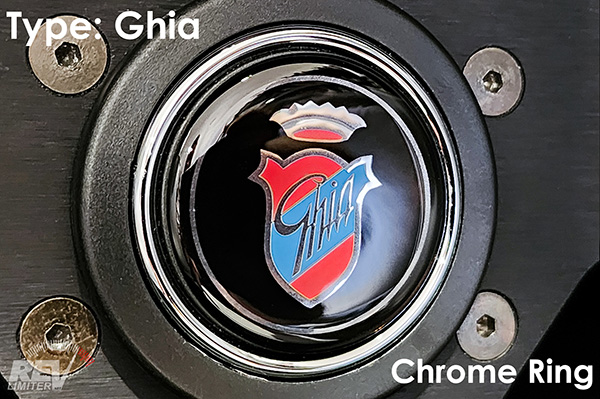 horn button 